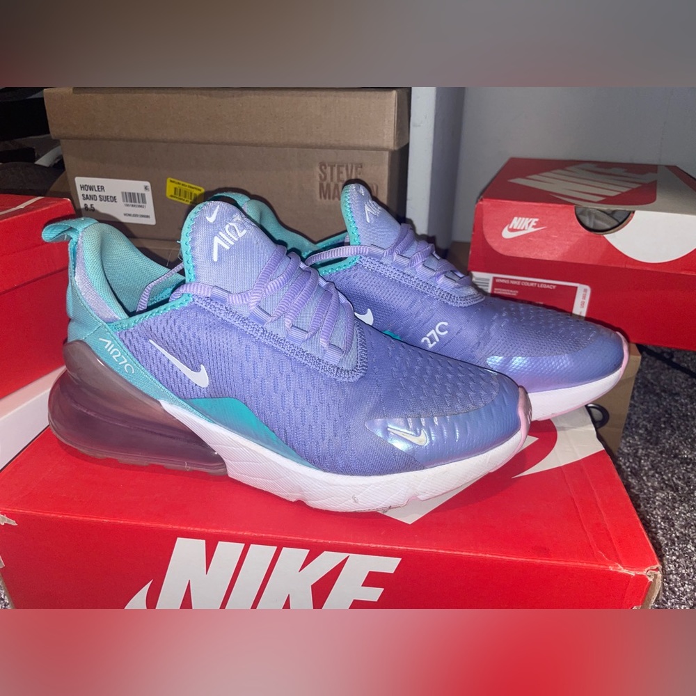 Nike Air Max 270